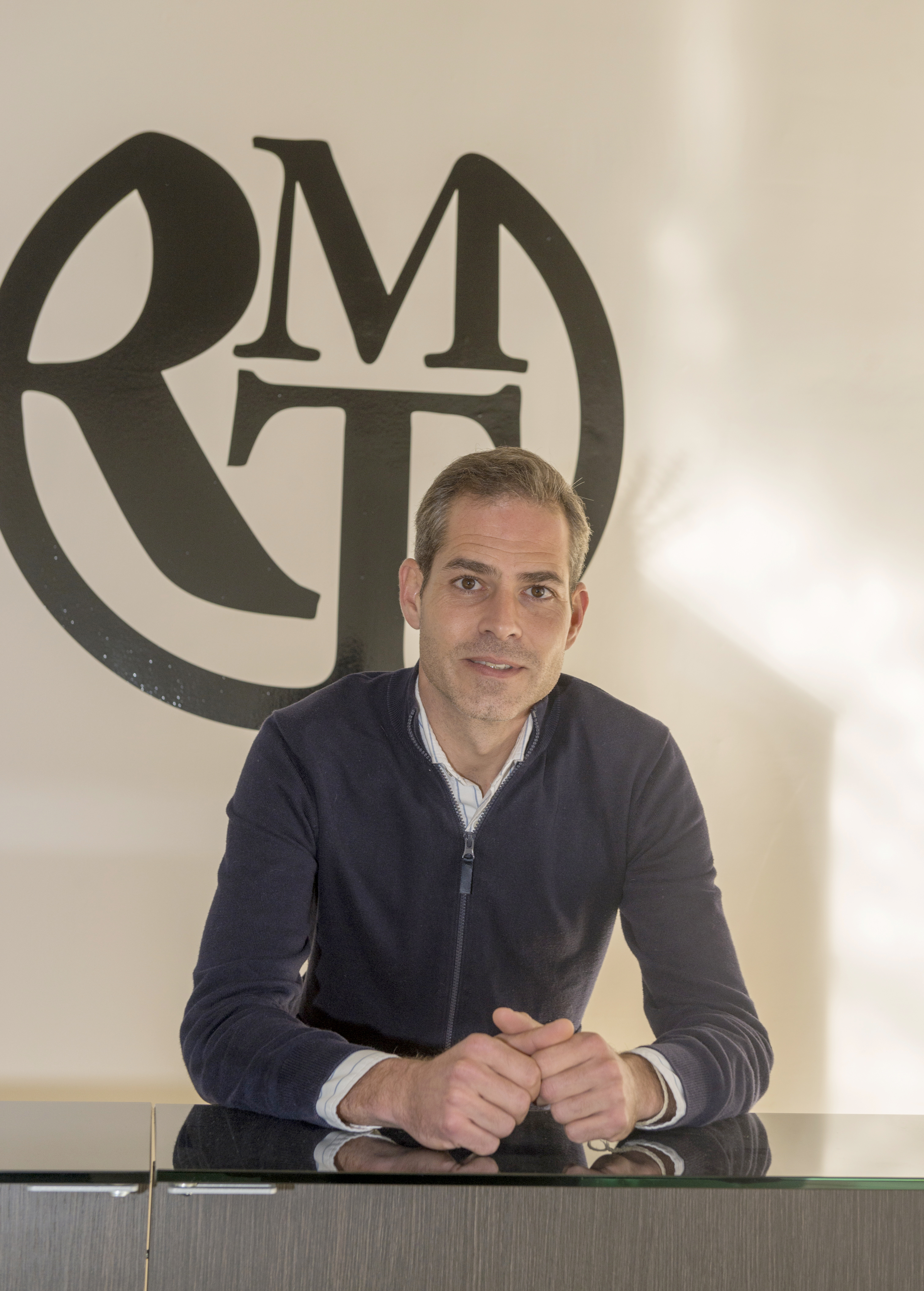 Riba Mundo Tecnología ficha a Álvaro Cuesta como Key Account Manager