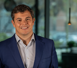 Alberto Martínez, nuevo director general de Siemens Healthineers