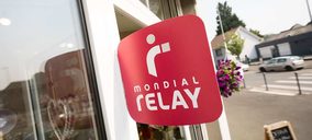 Mondial Relay incorporará taquillas de entrega en España tras ingresar en el grupo Inpost