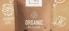 Etiquetas del Vinalopó lanza un doypack de papel y sin plásticos