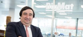 Jesús Prieto (BigMat): En 2022 abriremos 20 tiendas BigMat La Plataforma bajo un nuevo modelo de franquicia