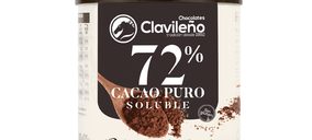 Clavileno se suma a las nuevas tendencias en tabletas y cacao soluble