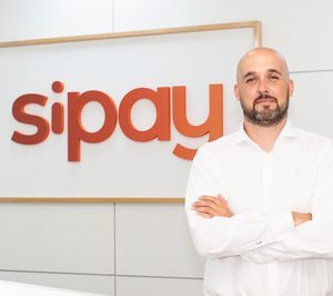 Sipay Plus nombra a Jesús Molina director de desarrollo de negocio
