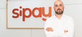 Sipay Plus nombra a Jesús Molina director de desarrollo de negocio