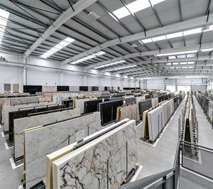 Neolith avanza su expansión en el mercado norteamericano con nuevas aperturas