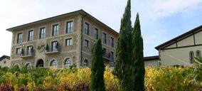 Luis Cañas avanza en sus proyectos y ve con optimismo el cierre de la campaña