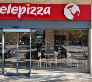 Telepizza suma una nueva apertura en Lleida