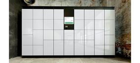 Columat recibe el apoyo de Lanzadera para su proyecto de taquillas de entrega