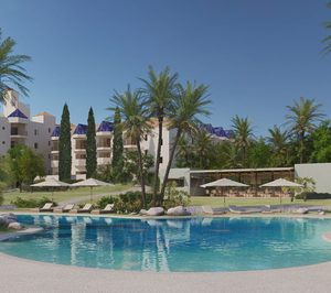 El antiguo Byblos reabrirá como La Zambra