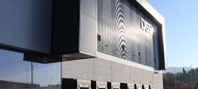 DSV Solutions inaugura su nuevo almacén de Molins de Rei