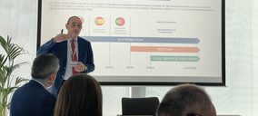 Esprinet encara un modelo de renting corporativo en su estrategia de crecimiento