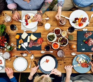 La cárnica brasileña JBS invierte 36 M€ en el proyecto de carne cultivada de Biotech Foods