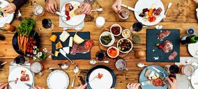 La cárnica brasileña JBS invierte 36 M€ en el proyecto de carne cultivada de Biotech Foods