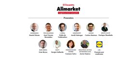 La competitividad, clave del Encuentro Alimarket Logística Gran Consumo