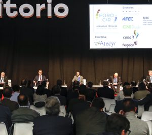 El sector cree que el nuevo RITE impulsará la eficiencia energética en climatización y refrigeración de edificios