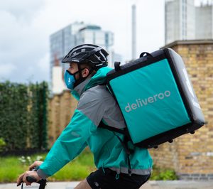 Deliveroo confirma su salida de España