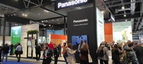 El plan estratégico 2022-2025 de Panasonic prevé triplicar la facturación y aumentar un 60% su estructura laboral