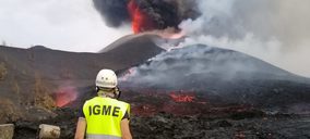 La erupción de La Palma retrasa la recuperación turística de la isla