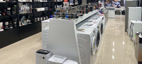 Un asociado de Vicosa Milar en Galicia abre su tercera tienda de electrodomésticos