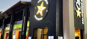 Avanza Food sustituye un Tommy Mels por Carls Jr. y lo cede a un multifranquiciado que da el salto a Madrid