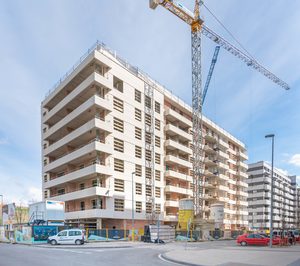 Los costes de la construcción aumentarán un 8% por la falta de mano de obra