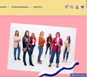 Flor de Mayo inicia actividad en el canal online