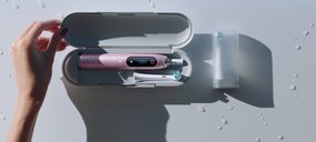 Nuevo cepillo Oral-B iO 6