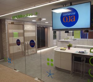 Comercial Oja celebra la III Edición Ojaconecta