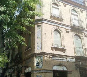 Un nuevo hotel de gran lujo abrirá en Sevilla para mayo de 2022