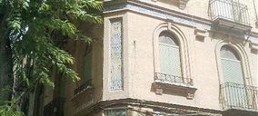 Un nuevo hotel de gran lujo abrirá en Sevilla para mayo de 2022