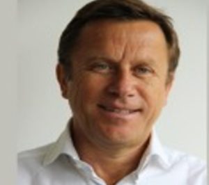 Auchan Retail designa a Yves Claude como nuevo CEO y presidente