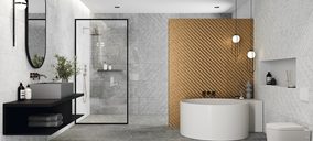 Aparici presenta la serie de azulejos Harlem