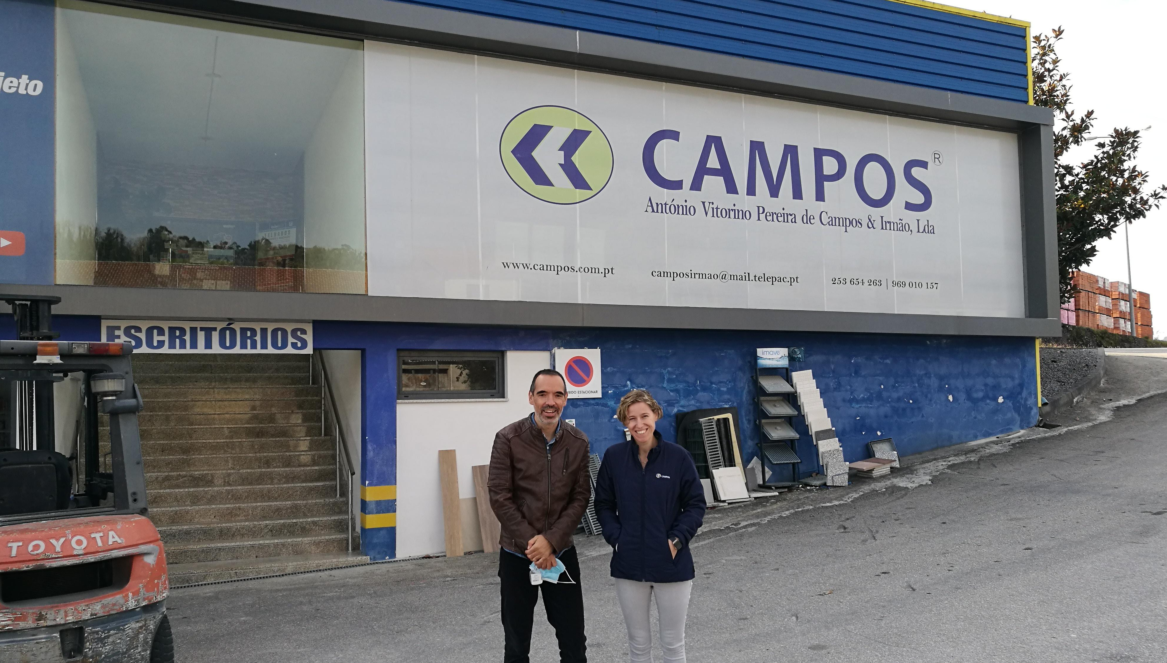 Gamma amplía su presencia en Portugal con dos nuevas distribuidoras asociadas