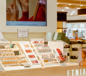Etnia Cosmetics apuesta por un Black Friday de compra consciente