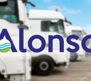 Grupo Alonso: a las puertas de superar los 500 M€ en ventas gracias al auge transitario