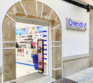 ‘Perfumerías Avenida’ refuerza su presencia en Extremadura
