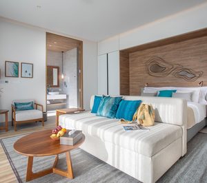 Meliá Hotels pone en marcha el tailandés Meliá Phuket Mai Khao