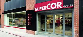 El Corte Inglés pone a la venta una parte de la red de Supercor para centrarse en un formato prémium