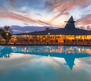 HIP reabre un hotel en Fuerteventura, tras invertir 12 M en su reposicionamiento