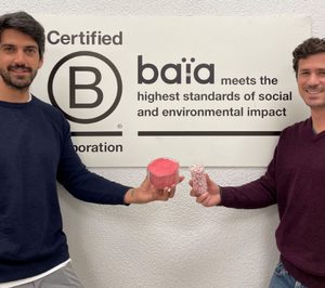 Baïa Food abrirá hasta un 10% de su capital a nuevos inversores en un ronda de 3,5 M