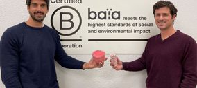 Baïa Food abrirá hasta un 10% de su capital a nuevos inversores en un ronda de 3,5 M
