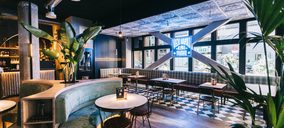 Grosso Napoletano desembarca en Zaragoza