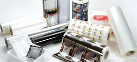 Termoformado Termopack mejora sus ventas en lo que va de año