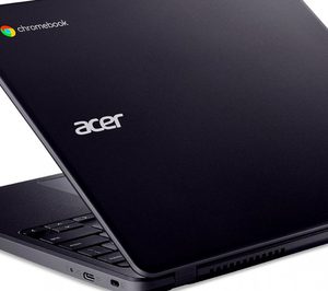 Acer Spain crece por encima del sector Informático en 2020
