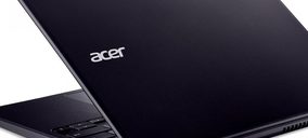 Acer Spain crece por encima del sector Informático en 2020