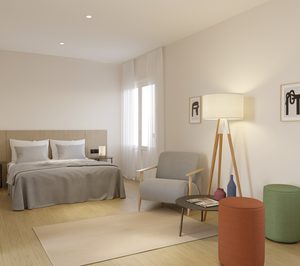 Líbere Hospitality inaugura sus terceros apartamentos en Madrid, el Líbere Madrid Palacio Real