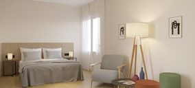 Líbere Hospitality inaugura sus terceros apartamentos en Madrid, el Líbere Madrid Palacio Real