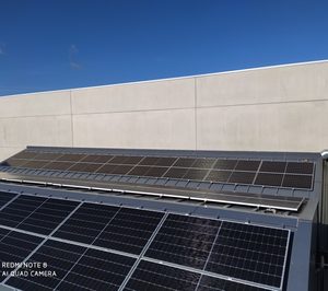 Grupo Docuworld avanza en sus proyectos de eficiencia energética