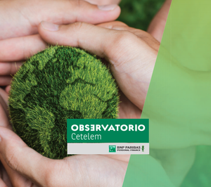 El 50% de los consumidores quieren electrodomésticos con etiqueta energética eficiente