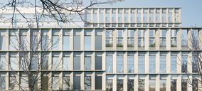 Grupo Bega levantará un geriátrico, un edificio de oficinas y un residencial